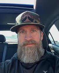 Brian Knisley's Instagram, Twitter & Facebook