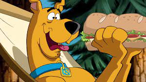 Image Of Scooby Doo Eating Food Scooby Doo Images Scooby Doo Pictures Scooby Doo Mystery Incorporated