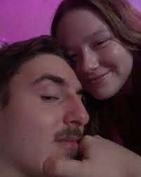 365 days, I love you for infinity my Angel❤️