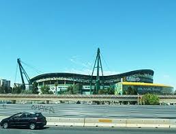 Em 1982, o estádio josé alvalade era um estádio multidesportivo com capacidade para 60.780 pessoas. Estadio Jose Alvalade Xxi Wikipedia