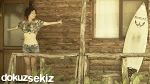 Aydilge Aska Gel Official Video Youtube