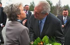 Státní úřad pro jadernou bezpečnost. Dana Drabova Necyklopedie