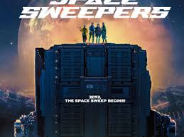When they discover a humanoid robot named dorothy that's known to be a weapon of mass destruction, they get involved in a risky business deal. Space Sweepers Netflix Announces Release Date And New Trailer