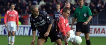 Met informatie over de club, spelers, competitie en het laatste nieuws. De Vier Eerdere Bekerontmoetingen Tussen Feyenoord En Fc Utrecht