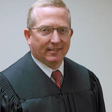 Brevard Chief Judge John Harris appointed to 5th District Court of Appeal