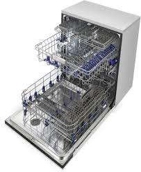Feb 14, 2020 · bosch dishwasher smells bad. Lg Ldf7774st Fully Integrated Dishwasher With Senseclean Easyrack Plus System 3rd Rack Dual Control Sanitize 15 Place Settings 6 Wash Cycles 44 Dba Lodecibel Quiet Operation And Energy Star Rated Stainless Steel
