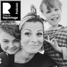 Podcast Episode 45: This is Anna Hardy