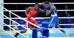 Summer olympics in photos, part 1: Aiba Progress To Keep Boxing In 2020 Olympics Fight Sports