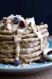 Zucchini is one of my absolute favorite summer vegetables. Vegan Zucchini Bread Pancakes The Conscientious Eater