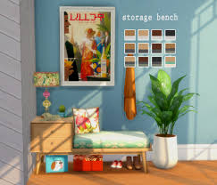 If you can't see the video watch it here. Maxis Match Cc World S4cc Finds Daily Free Downloads For The Sims 4 Sims 4 Cc Furniture Sims House Design Sims 4 House Design