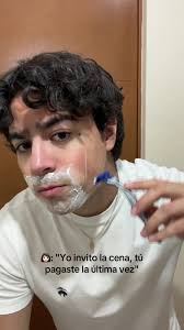 Video de Sergio Avendaño (@sergioaveen) relacionado con “yo invito la cena  tu pagaste la ultima vez”