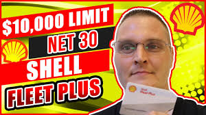 Carrying a shell federal credit union standard, platinum or rewards mastercard in your wallet gives you worldwide charging privileges and savings, all in one enjoy the purchasing power and benefits of a shell fcu credit card! 10 000 Shell Business Gas Card Net 30 Josh Get Business Credit Got New Business Listen To Him Youtube