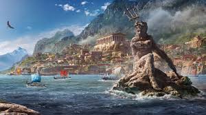 Check spelling or type a new query. 4k Assassin S Creed Odyssey Wallpaper Album On Imgur