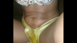 Satindesire panty fuck with dildo - XNXX.COM