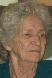 Bessie Faye Adkins Harris (1928-2011)