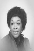 Josephine McGregor Obituary (2009)