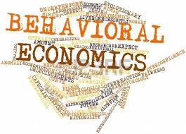 Resultado de imagen de behavioral economics