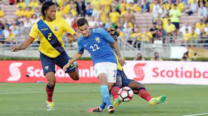 Our latest stories usmnt vs. Brazil Vs Ecuador Football Match Summary June 4 2016 Espn