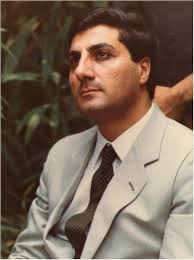 Maronite politician.