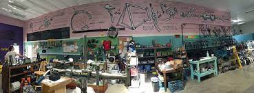 650h florida st., sf, ca 94110. How To Start A Bike Kitchen Shareable