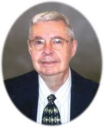 Edward A. Becker, Jr.