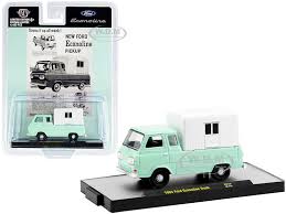 Image result for Brewster Green 1965 Truck