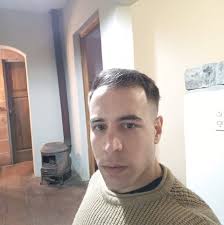 Benjamin Ferreyra MKT için profil