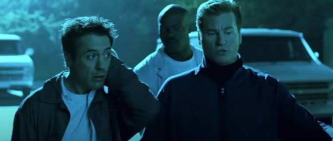 The New Classics: Kiss Kiss Bang Bang - Blog - The Film Experience