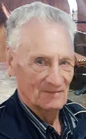 CHARLES ('CHUCK') HARRISON