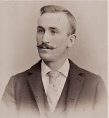 John Lent Nickerson (1868-1947)