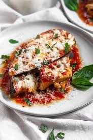 Healthy Instant Pot Eggplant Parmesan Recipe Vegetarian Instant Pot Instant Pot Recipes Eggplant Parmesan Healthy
