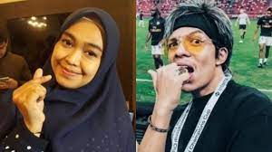 Dari deretan nominasi tersebut, ria ricis diumumkan dia mengucapkan terima kasih kepada semua pihak yang memberikan dukungan dan kepercayaan. Cie Ria Ricis Dan Atta Halilintar Kompak Pamer Foto Samaan