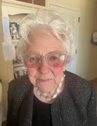 Georgina Mae Cameron Obituary (1925