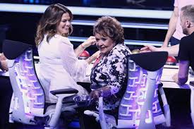Středa 20:20 na tv nova a tv markíza. Cesko Slovensko Ma Talent 8 Tv Porad 2019 Zajimavosti Csfd Cz