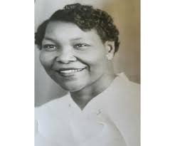 Johnnie Williams Obituary (1921