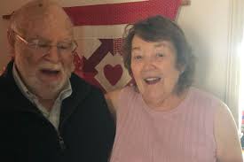 Fundraiser by Eve Harrison : Aid for Mary Ann's Healing and Walter's Care