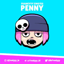 Check out this brawl stars guide on friendly games or custom matches! Frankyyy Bs On Twitter New Personal Project Brawl Emotes Brawlstarsit1 Frank Supercell Brawlstars Supercell Supercellgames Brawlart Artwork Emotes Emojis Illustration Https T Co Uaz1rwgfih