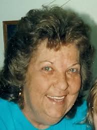 Jean Louise Credeur Obituary