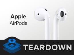 Turn off any volume limit or sound check. Airpods Teardown Ifixit