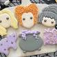 6:30PM  Sanderson Sisters Cookie decorating class event image
