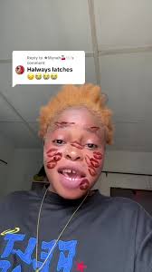 Anya and Oshit Break Up Black Ink