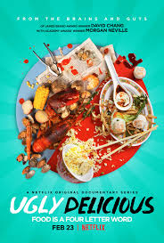 Ugly Delicious (TV Series 2018–2020) - User reviews - IMDb