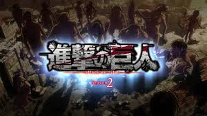 Bg Sub Attack On Titan Shingeki No Kyojin Season 2 Episode 1 S2 01 Vbox7 Several hundred years ago, humans were nearly exterminated by titans. bg sub attack on titan shingeki no kyojin season 2 episode 1 s2 01