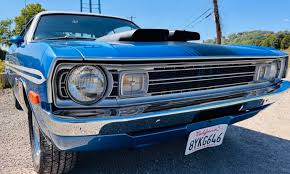 Image result for Black Diamond 1972 Dart
