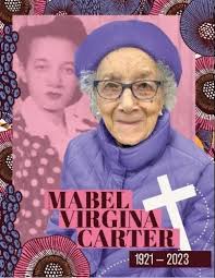 Search Mabel Carter Obituaries and Funeral Services