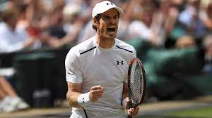 We use simple text files called cookies, saved on your computer, to help us deliver the best. Andy Murray Will Wimbledon Gewinnen Muss Allerdings Miami Absagen Eurosport