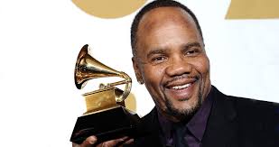 Yonrico Scott, GRAMMY-Winning Drummer, Dies At 63