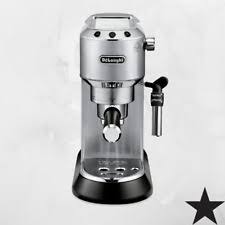 Beyond that, the waters get a little murky as to whether this is a good machine for you. Delonghi Espresso And Cappuccino Maker Dedica Ec680m Machine For Sale Online Ebay