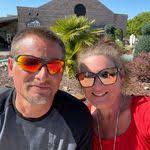 Naomi Stegall's Instagram, Twitter & Facebook