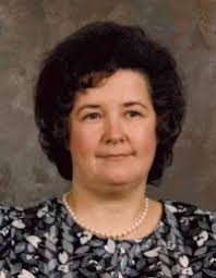 Dorothy Mae Hager Sigmon